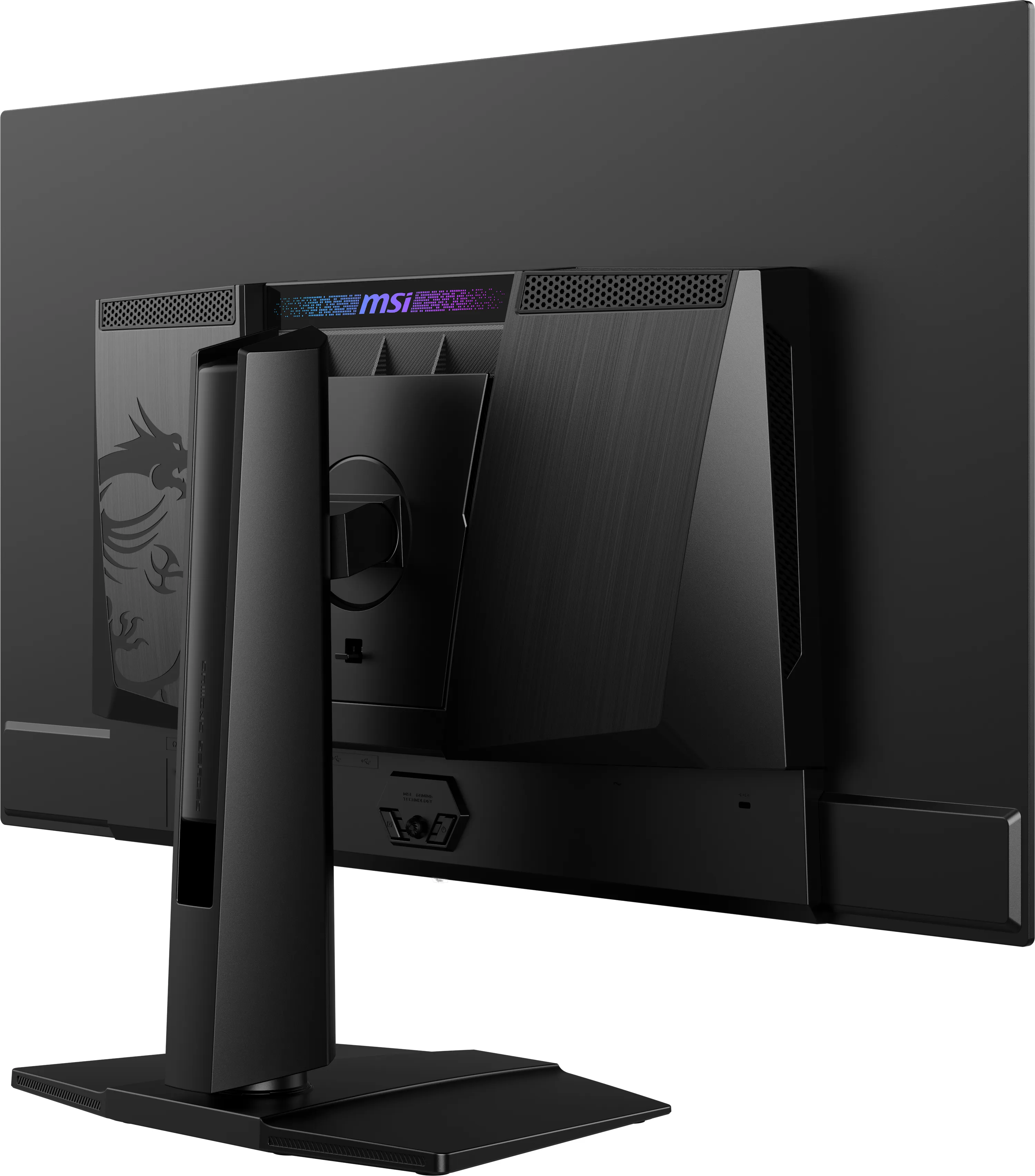 MSI MPG 321URX QD-OLED, 31.5